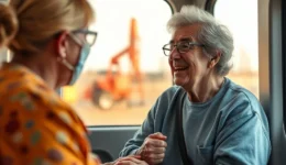 Emergency Assistance for Seniors in Oklahoma